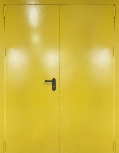 Внешняя сторона