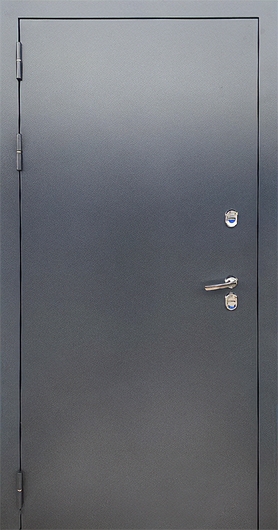 Внешняя сторона