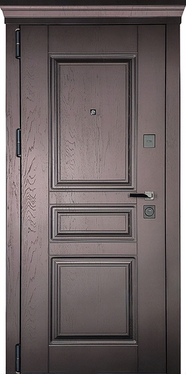 Внешняя сторона