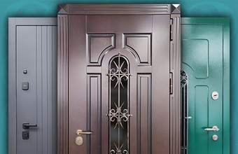 +10 новых дверей в каталоге! Изготовим на заказ по вашим размерам