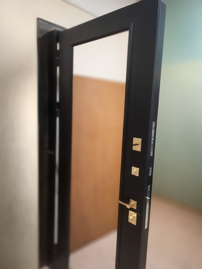 Внутренняя сторона