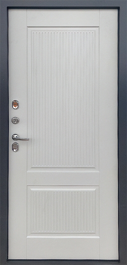 Внутренняя сторона