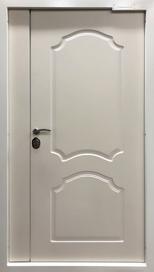 Внутренняя сторона