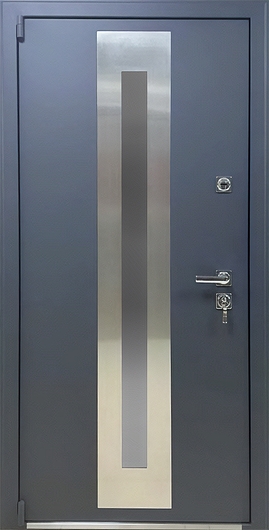 Внешняя сторона