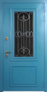 Внешняя сторона