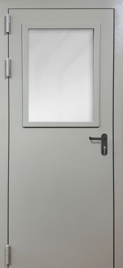 Внешняя сторона