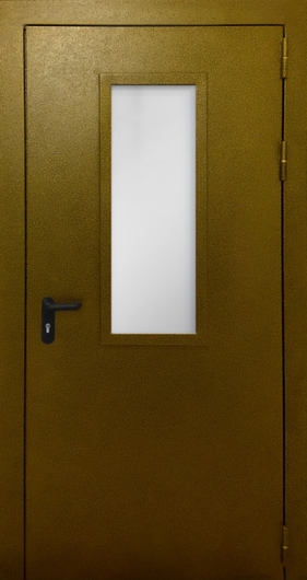 Внешняя сторона