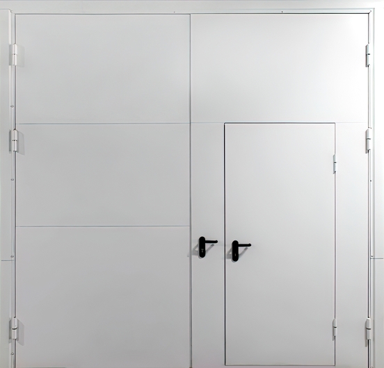 Внешняя сторона