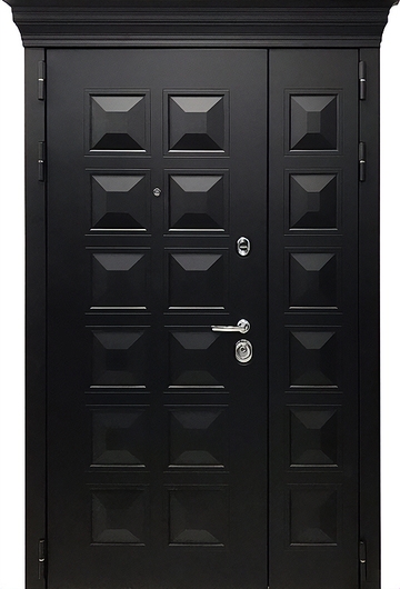 Внешняя сторона