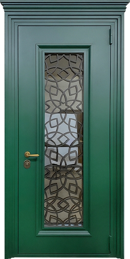 Внешняя сторона