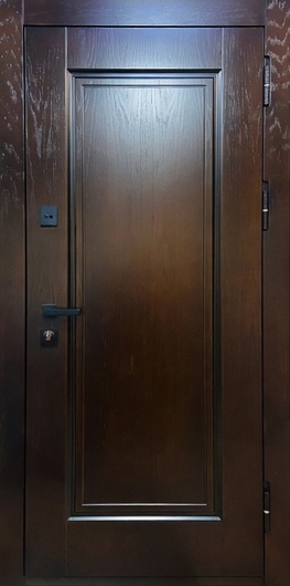 Внешняя сторона