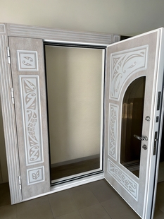 В открытом виде